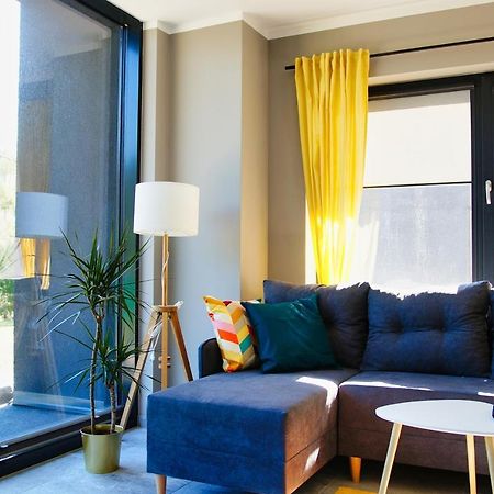 Apartamenty Kapitanska Gdyně Exteriér fotografie