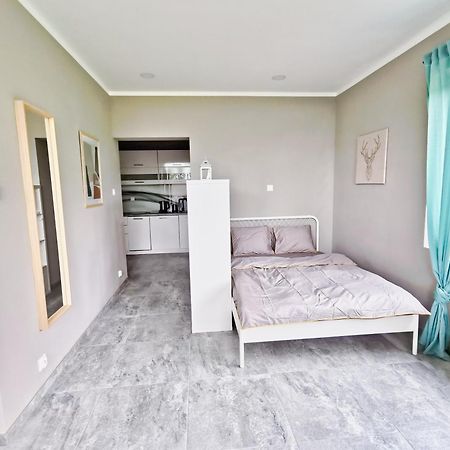 Apartamenty Kapitanska Gdyně Exteriér fotografie