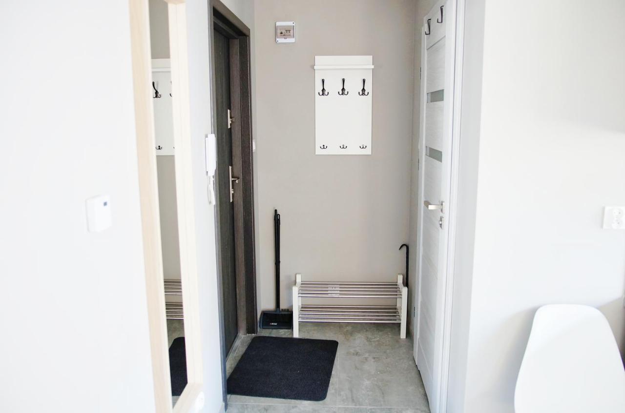 Apartamenty Kapitanska Gdyně Exteriér fotografie