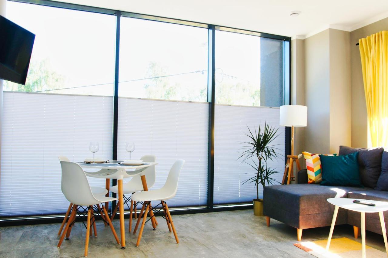 Apartamenty Kapitanska Gdyně Exteriér fotografie