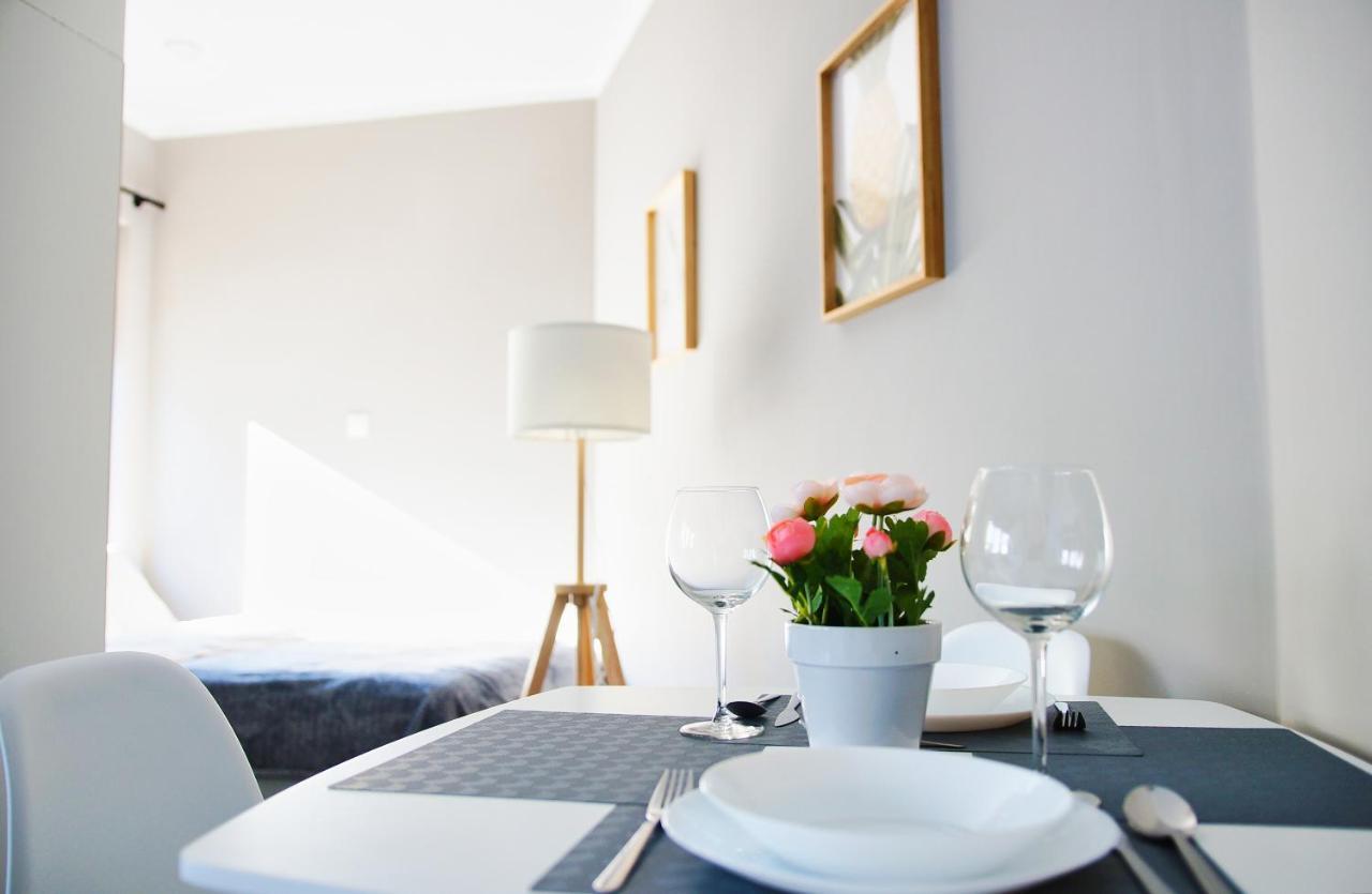Apartamenty Kapitanska Gdyně Exteriér fotografie