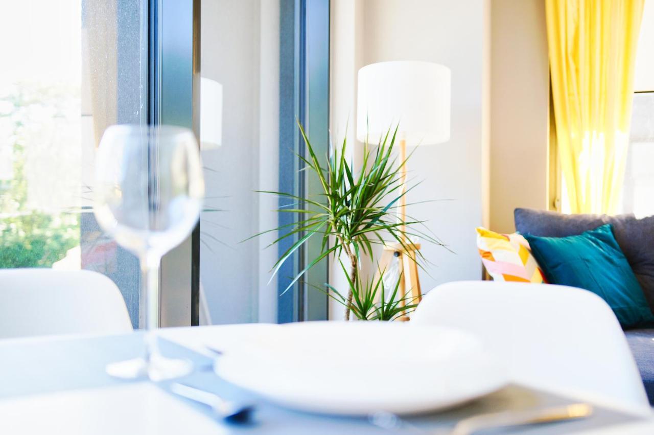 Apartamenty Kapitanska Gdyně Exteriér fotografie