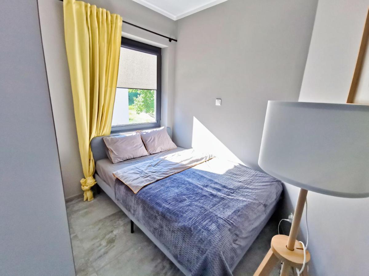 Apartamenty Kapitanska Gdyně Exteriér fotografie