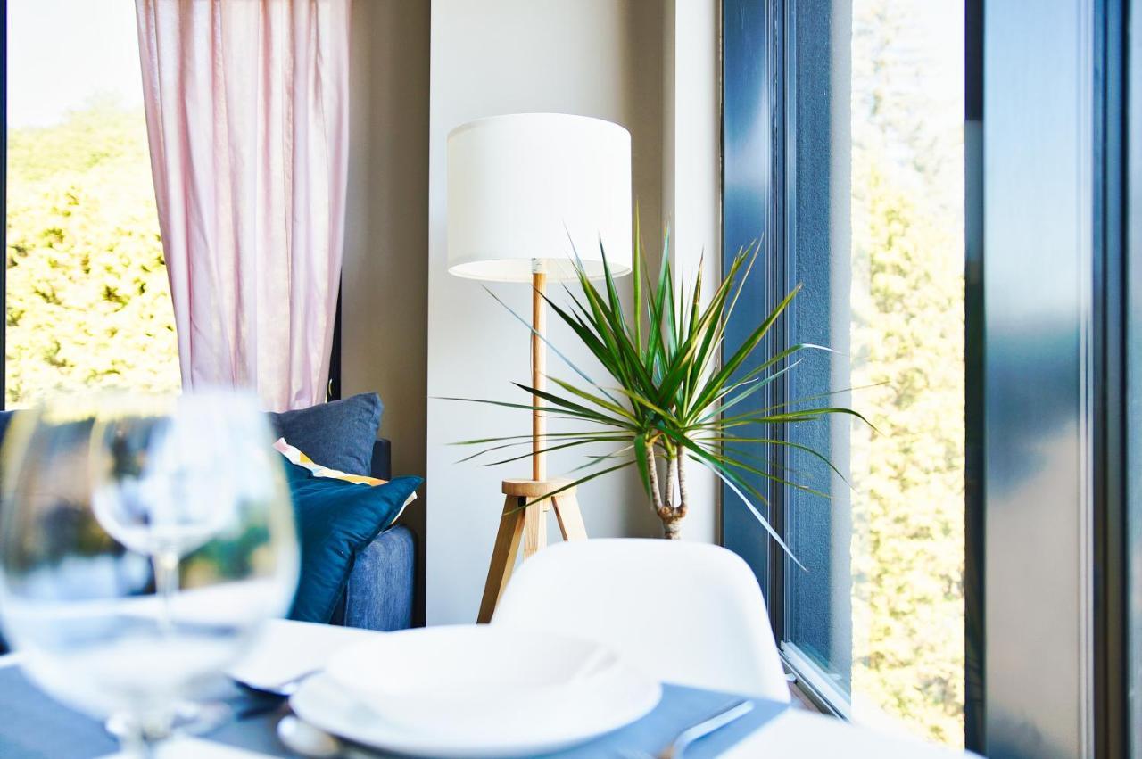 Apartamenty Kapitanska Gdyně Exteriér fotografie