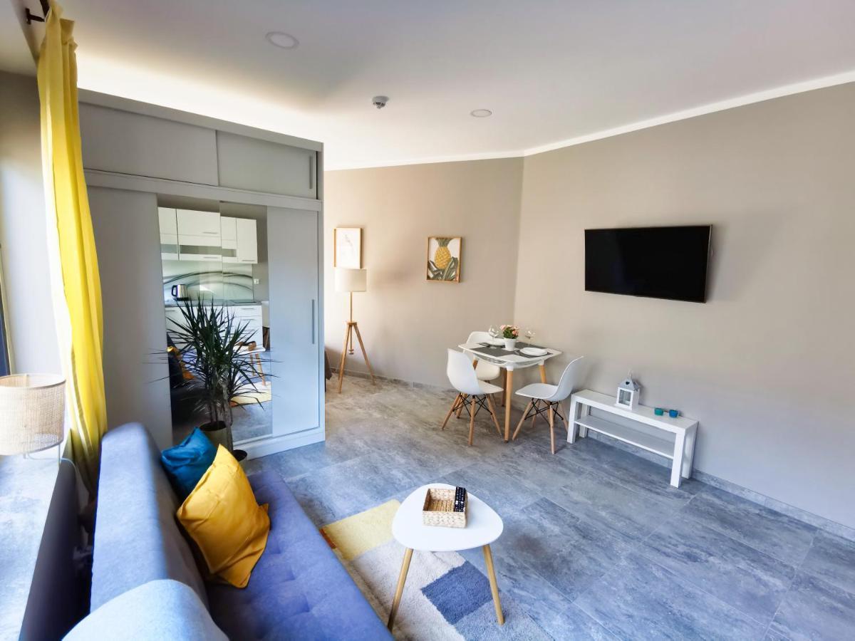 Apartamenty Kapitanska Gdyně Exteriér fotografie