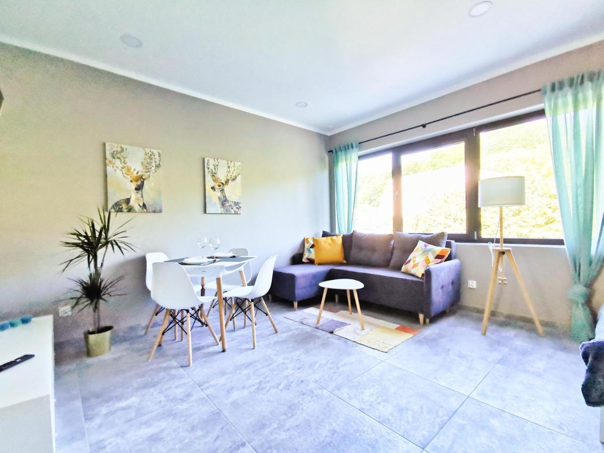 Apartamenty Kapitanska Gdyně Exteriér fotografie