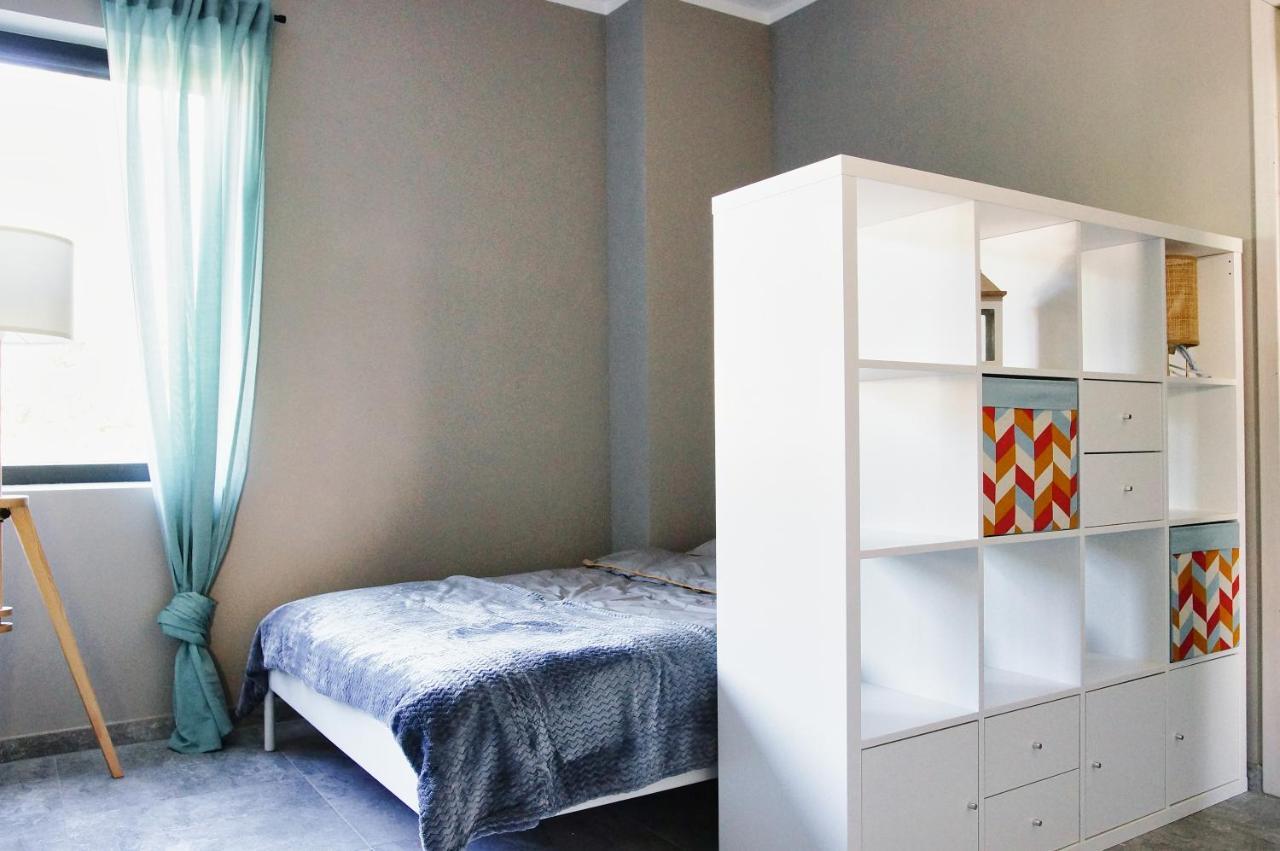 Apartamenty Kapitanska Gdyně Exteriér fotografie
