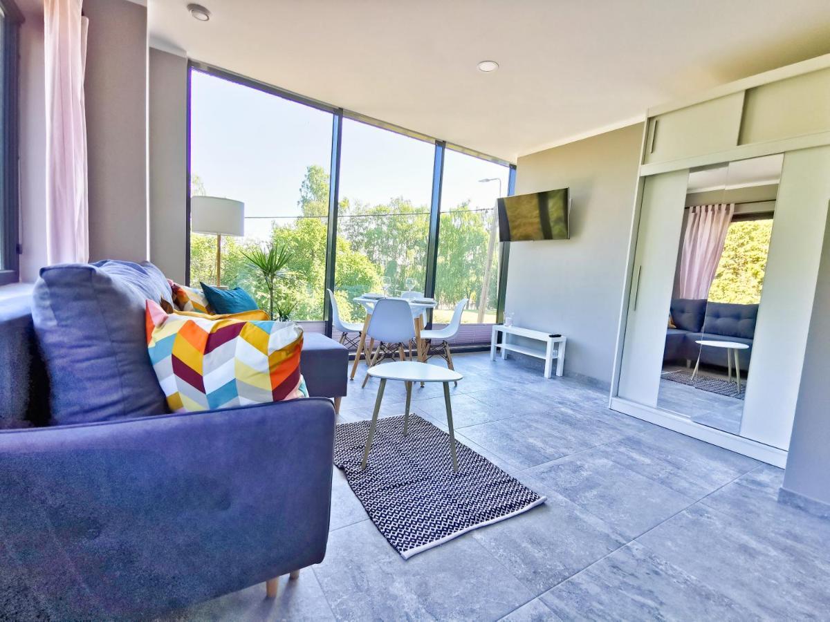 Apartamenty Kapitanska Gdyně Exteriér fotografie