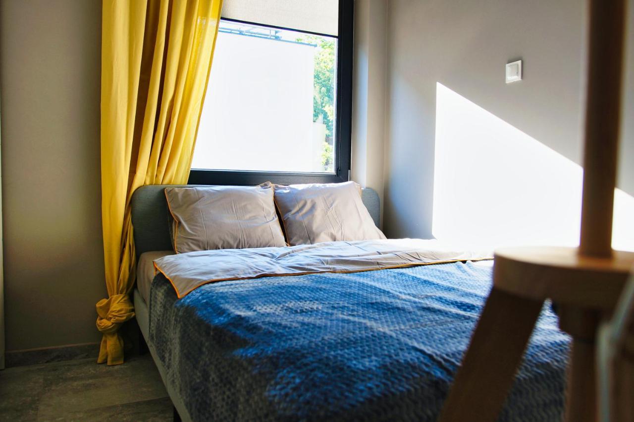Apartamenty Kapitanska Gdyně Exteriér fotografie