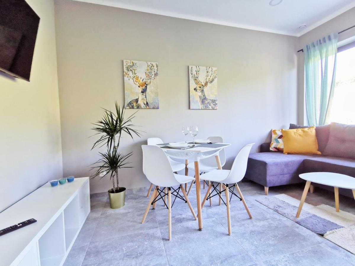Apartamenty Kapitanska Gdyně Exteriér fotografie
