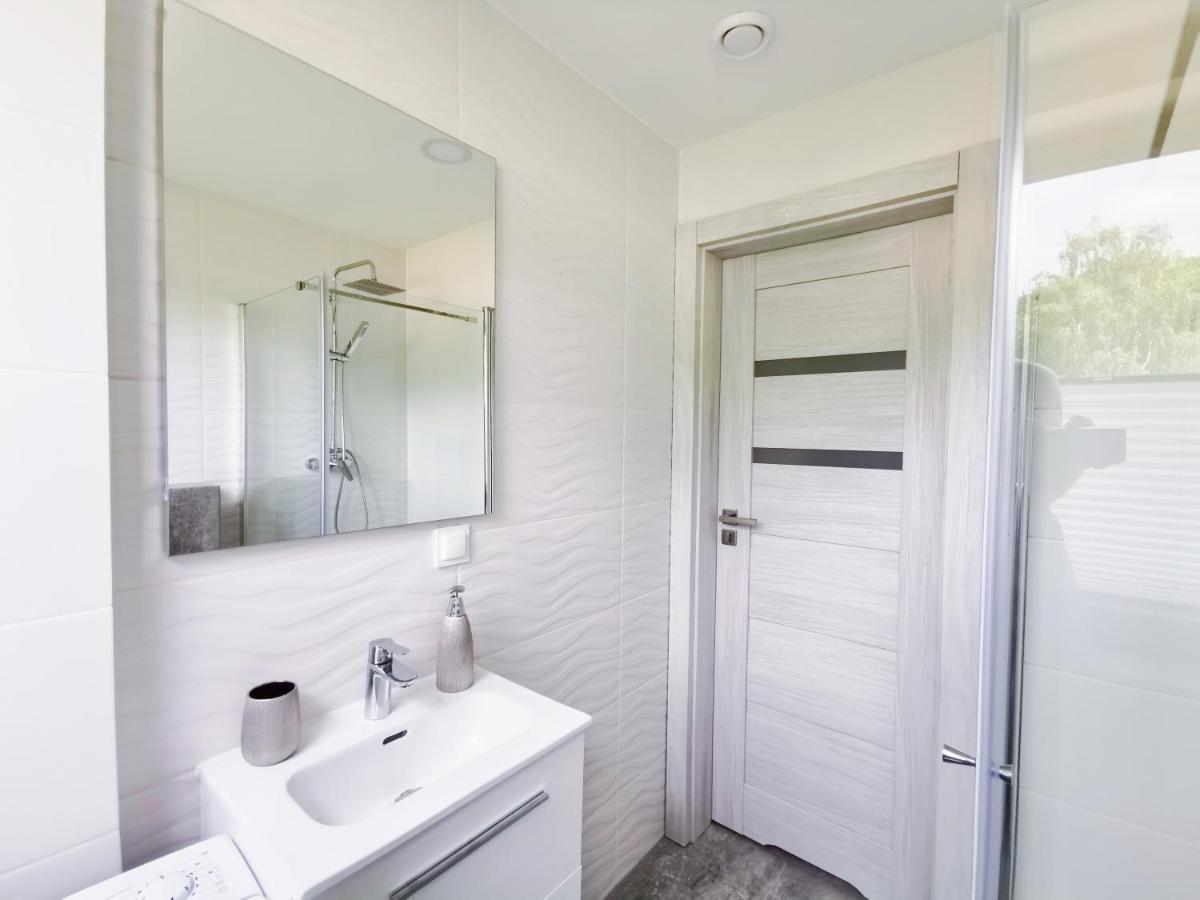 Apartamenty Kapitanska Gdyně Exteriér fotografie